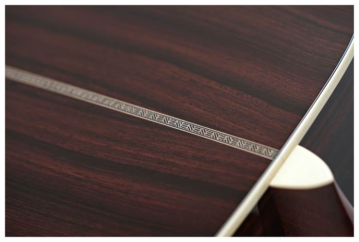 Martin D28 Billy Strings Left Handed Martin D28 Billy Strings Left Handed