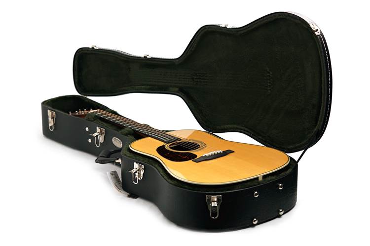 Martin D28 Billy Strings Left Handed Martin D28 Billy Strings Left Handed