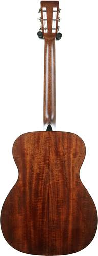 Martin 000 All Mahogany Slotted Headstock Left Handed Martin 000 All Mahogany Slotted Headstock Left Handed