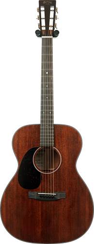 Martin 000 All Mahogany Slotted Headstock Left Handed Martin 000 All Mahogany Slotted Headstock Left Handed