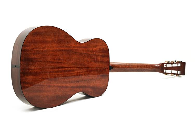 Martin 000 All Mahogany Slotted Headstock Left Handed Martin 000 All Mahogany Slotted Headstock Left Handed