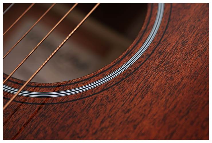 Martin 000 All Mahogany Slotted Headstock Left Handed Martin 000 All Mahogany Slotted Headstock Left Handed
