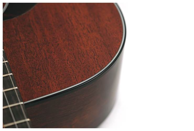 Martin 000 All Mahogany Slotted Headstock Left Handed Martin 000 All Mahogany Slotted Headstock Left Handed
