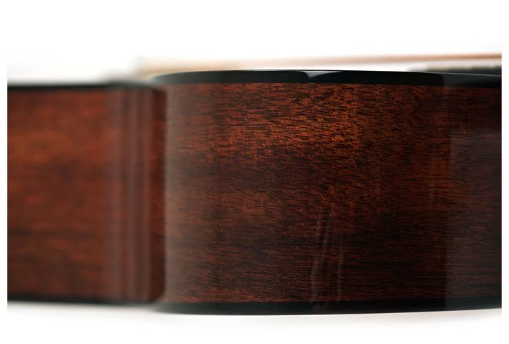 Martin 000 All Mahogany Slotted Headstock Left Handed Martin 000 All Mahogany Slotted Headstock Left Handed