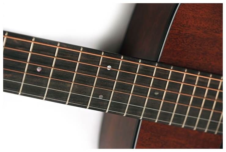 Martin 000 All Mahogany Slotted Headstock Left Handed Martin 000 All Mahogany Slotted Headstock Left Handed