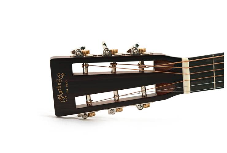 Martin 000 All Mahogany Slotted Headstock Left Handed Martin 000 All Mahogany Slotted Headstock Left Handed