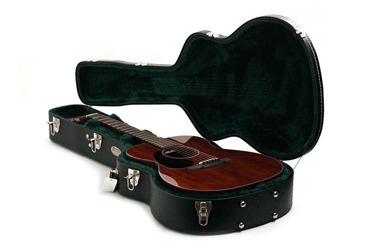 Martin 000 All Mahogany Slotted Headstock Left Handed Martin 000 All Mahogany Slotted Headstock Left Handed