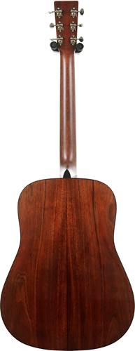 Martin Custom Shop Dreadnought Sinker Mahogany Left Handed Martin Custom Shop Dreadnought Sinker Mahogany Left Handed