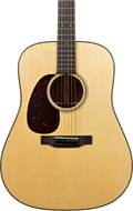 Martin Custom Shop Dreadnought Sinker Mahogany Left Handed