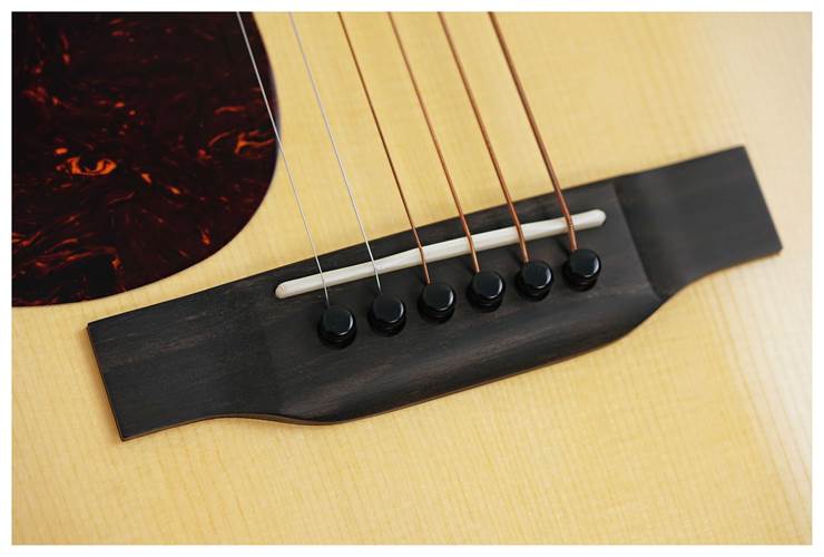 Martin Custom Shop Dreadnought Sinker Mahogany Left Handed Martin Custom Shop Dreadnought Sinker Mahogany Left Handed