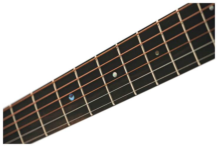 Martin Custom Shop Dreadnought Sinker Mahogany Left Handed Martin Custom Shop Dreadnought Sinker Mahogany Left Handed