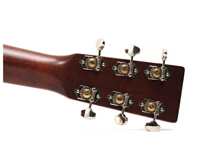 Martin Custom Shop Dreadnought Sinker Mahogany Left Handed Martin Custom Shop Dreadnought Sinker Mahogany Left Handed