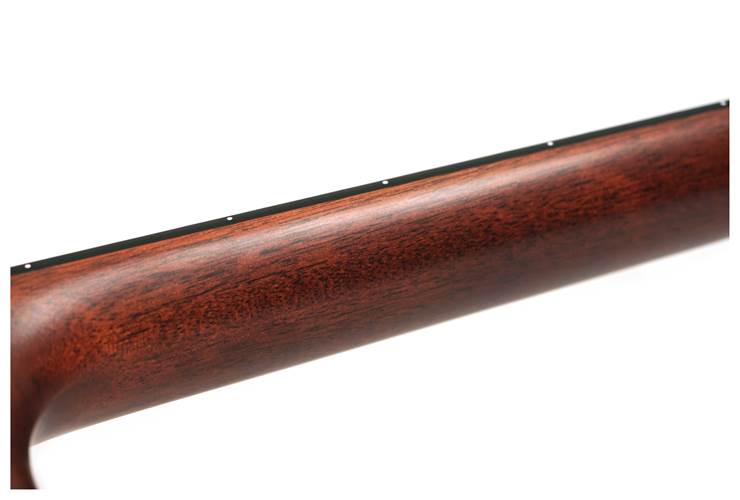Martin Custom Shop Dreadnought Sinker Mahogany Left Handed Martin Custom Shop Dreadnought Sinker Mahogany Left Handed