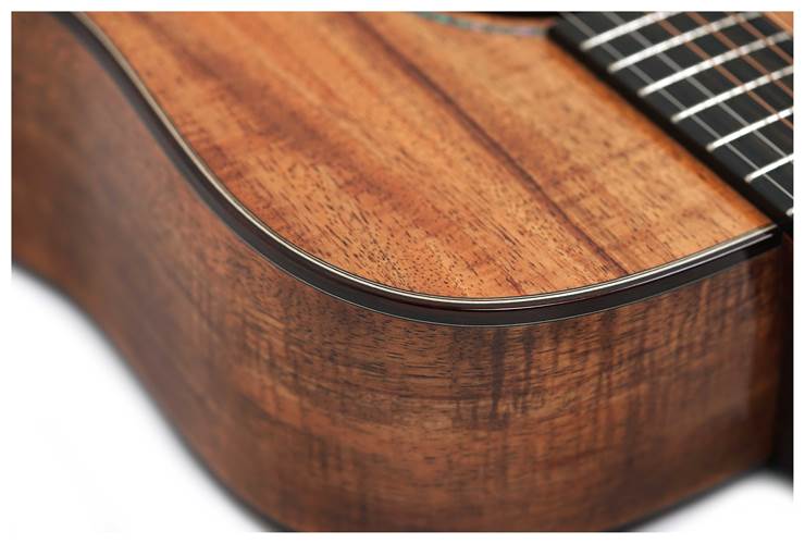Martin Custom Shop Dreadnought Koa Top, Back and Sides Martin Custom Shop Dreadnought Koa Top, Back and Sides