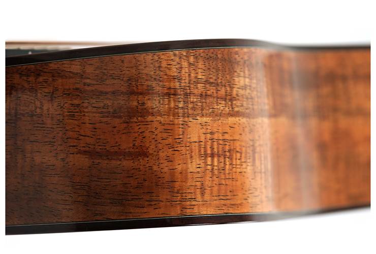 Martin Custom Shop Dreadnought Koa Top, Back and Sides Martin Custom Shop Dreadnought Koa Top, Back and Sides