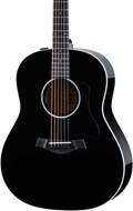 Taylor 217e Black Plus Grand Pacific