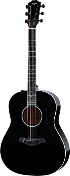 Taylor 217e Black Plus Grand Pacific