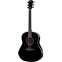 Taylor 217e Black Plus Grand Pacific Front View