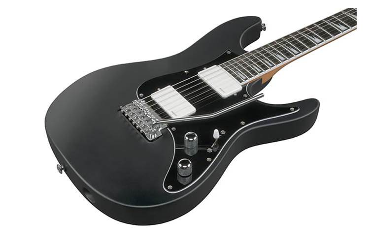 Ibanez Premium AZ BER10 Bernth Brodtrager Signature Model Ibanez Premium AZ BER10 Bernth Brodtrager Signature Model