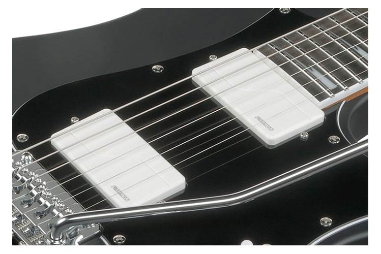 Ibanez Premium AZ BER10 Bernth Brodtrager Signature Model Ibanez Premium AZ BER10 Bernth Brodtrager Signature Model