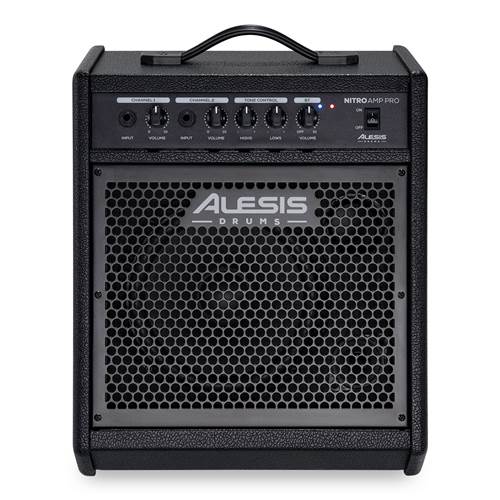 Alesis Nitro Amp Pro Alesis Nitro Amp Pro