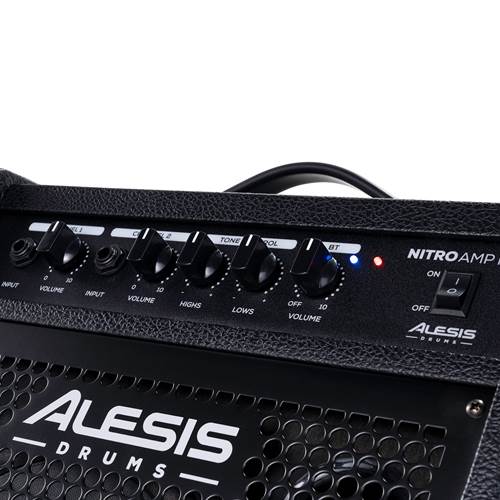 Alesis Nitro Amp Pro Alesis Nitro Amp Pro