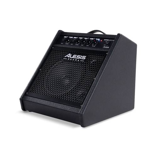 Alesis Nitro Amp Pro Alesis Nitro Amp Pro