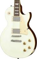 Epiphone Les Paul Standard 50s Plain Top Classic White