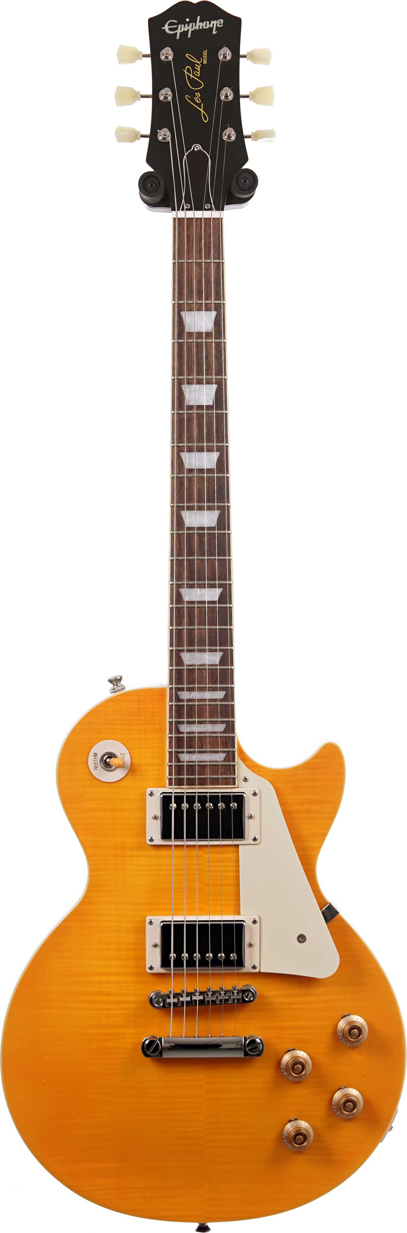 Epiphone Limited Edition 1959 Les Paul Standard Aged Lemon Burst
