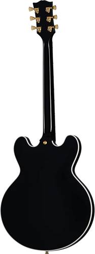 Gibson ES Supreme 3 Pickup Ebony Gibson ES Supreme 3 Pickup Ebony
