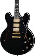 Gibson ES Supreme 3 Pickup Ebony