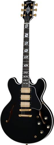 Gibson ES Supreme 3 Pickup Ebony Gibson ES Supreme 3 Pickup Ebony
