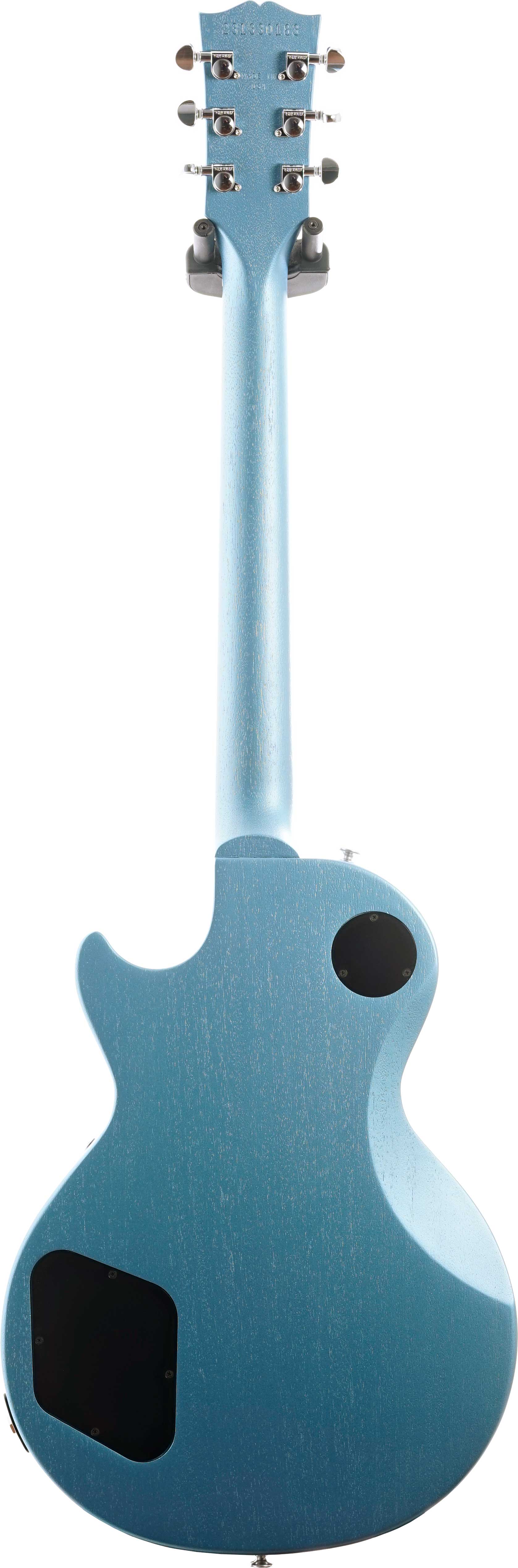 Gibson Les Paul Modern Lite TV Pelham Blue (Ex-Demo) #231330183