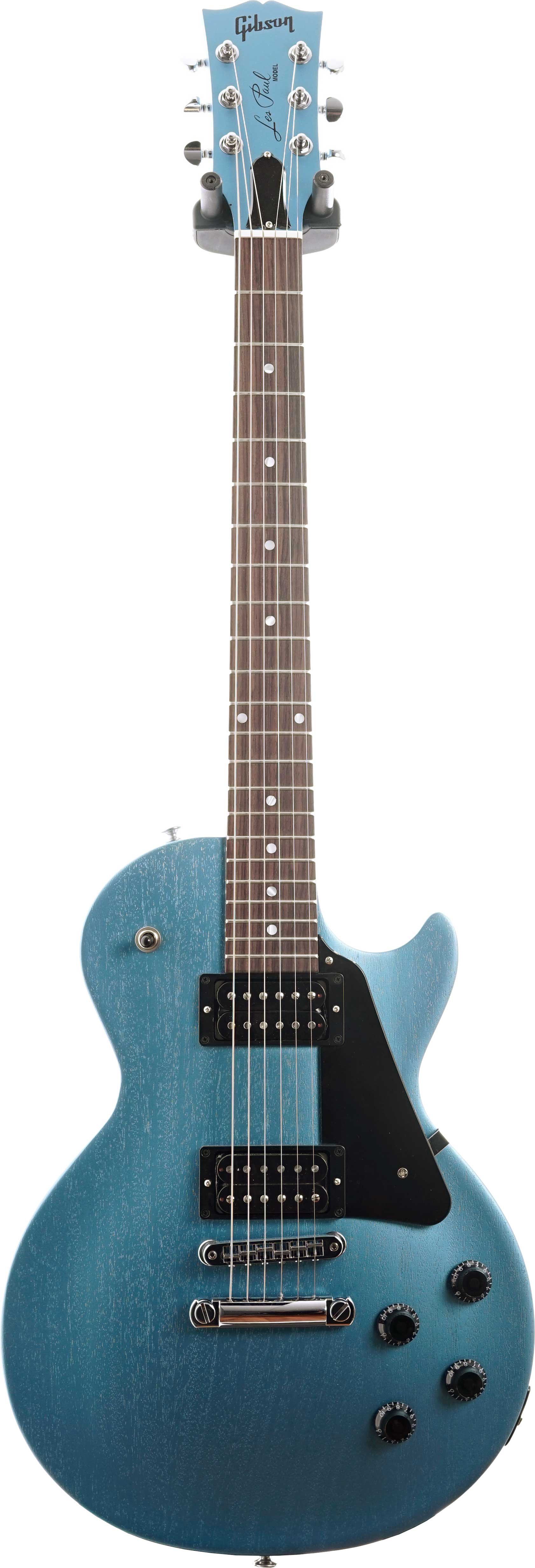 Gibson Les Paul Modern Lite TV Pelham Blue (Ex-Demo) #231330183