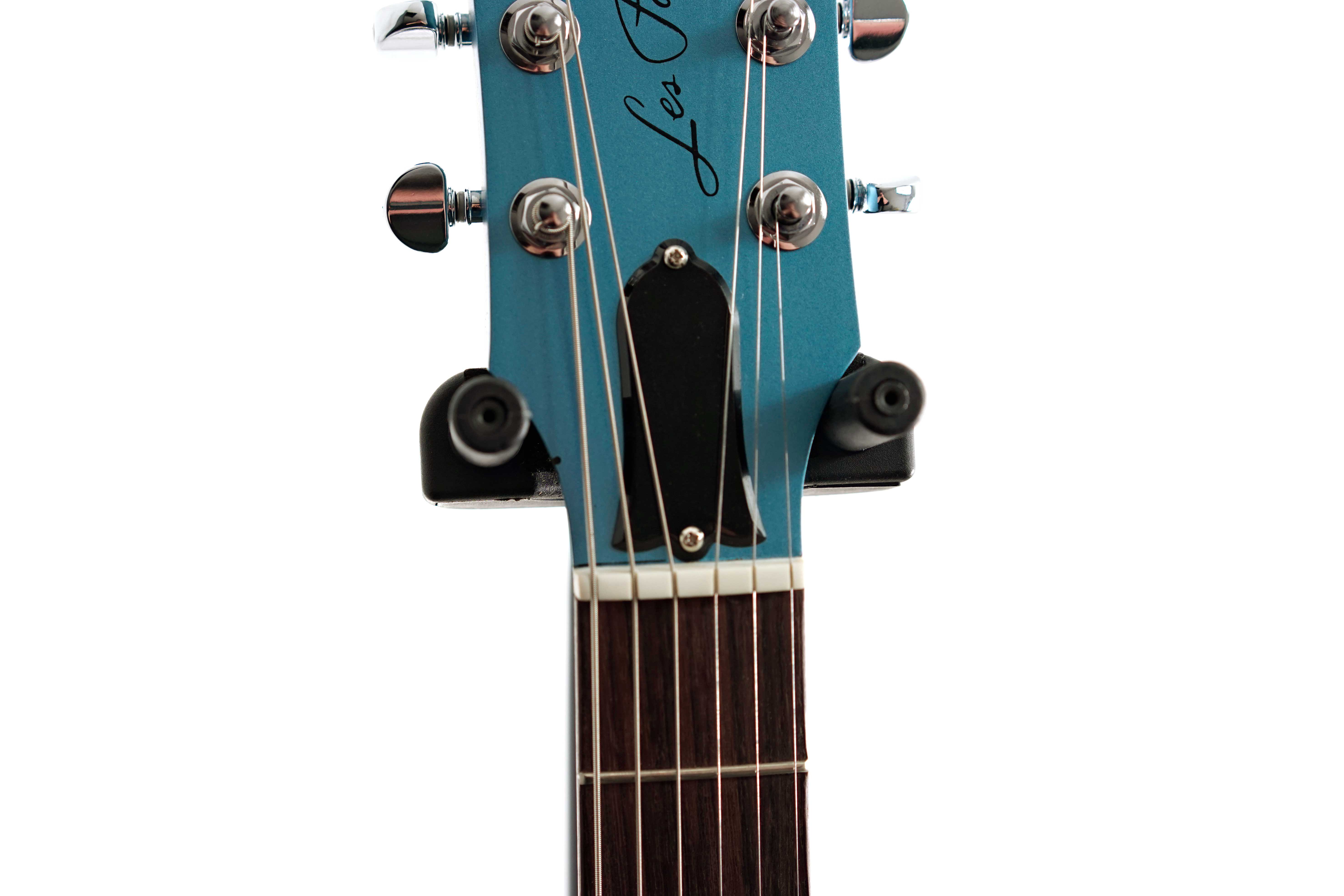 Gibson Les Paul Modern Lite TV Pelham Blue (Ex-Demo) #231330183