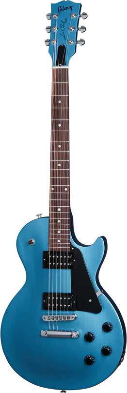 Gibson Les Paul Modern Lite TV Pelham Blue 
