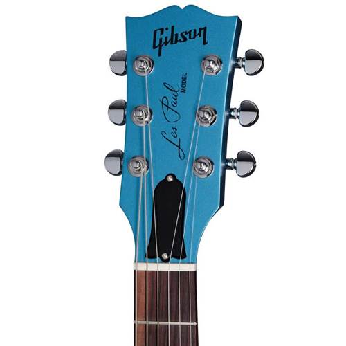 Gibson Les Paul Modern Lite TV Pelham Blue Gibson Les Paul Modern Lite TV Pelham Blue