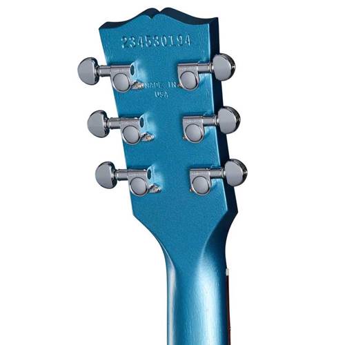 Gibson Les Paul Modern Lite TV Pelham Blue Gibson Les Paul Modern Lite TV Pelham Blue