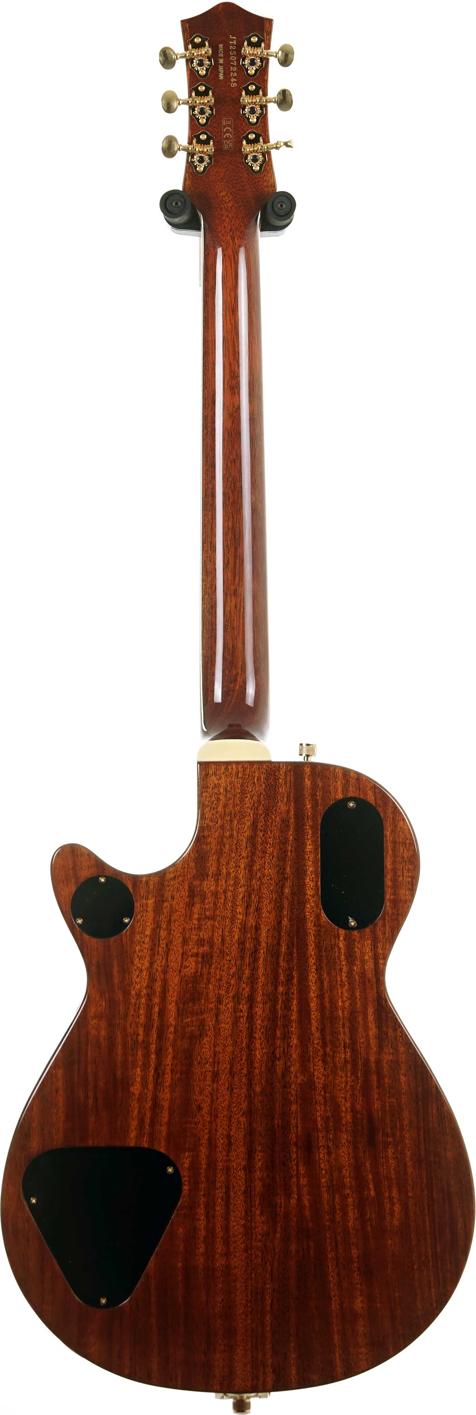 Gretsch G6129TG-59VS Sparkle Jet Red Sparkle #JT25072248