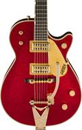 Gretsch G6129TG-59VS Sparkle Jet Red Sparkle