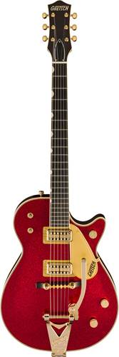 Gretsch G6129TG-59VS Sparkle Jet Red Sparkle Gretsch G6129TG-59VS Sparkle Jet Red Sparkle