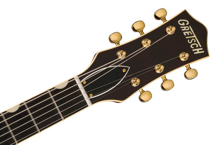 Gretsch G6129TG-59VS Sparkle Jet Red Sparkle Gretsch G6129TG-59VS Sparkle Jet Red Sparkle