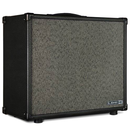 Line 6 Powercab CL 112 Active 1x12 Guitar Cabinet Line 6 Powercab CL 112 Active 1x12 Guitar Cabinet