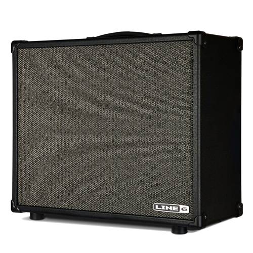 Line 6 Powercab CL 112 Active 1x12 Guitar Cabinet Line 6 Powercab CL 112 Active 1x12 Guitar Cabinet