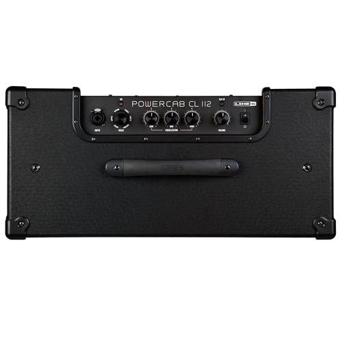 Line 6 Powercab CL 112 Active 1x12 Guitar Cabinet Line 6 Powercab CL 112 Active 1x12 Guitar Cabinet
