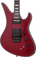 Schecter Special Edition Avenger FR-S Satin Candy Apple Red