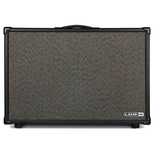 Line 6 Powercab CL 212 Active 2x12 Guitar Cabinet Line 6 Powercab CL 212 Active 2x12 Guitar Cabinet