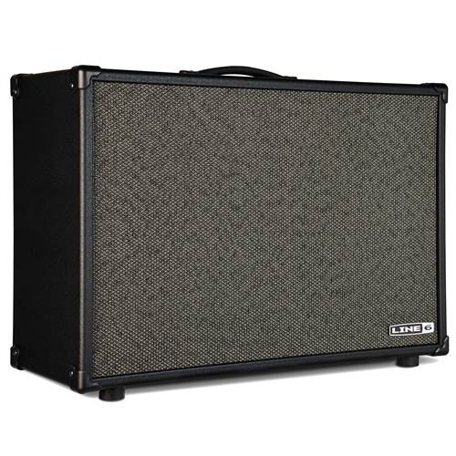 Line 6 Powercab CL 212 Active 2x12 Guitar Cabinet Line 6 Powercab CL 212 Active 2x12 Guitar Cabinet
