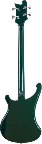 Rickenbacker 4030S Short Scale Bass Midnight Green Rickenbacker 4030S Short Scale Bass Midnight Green