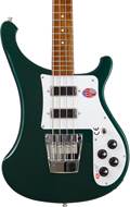 Rickenbacker 4030S Short Scale Bass Midnight Green
